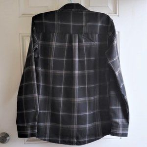DIXXON | Tops | Dixxon Flannel Black Rifle Coffee Or Die Womens Flannel